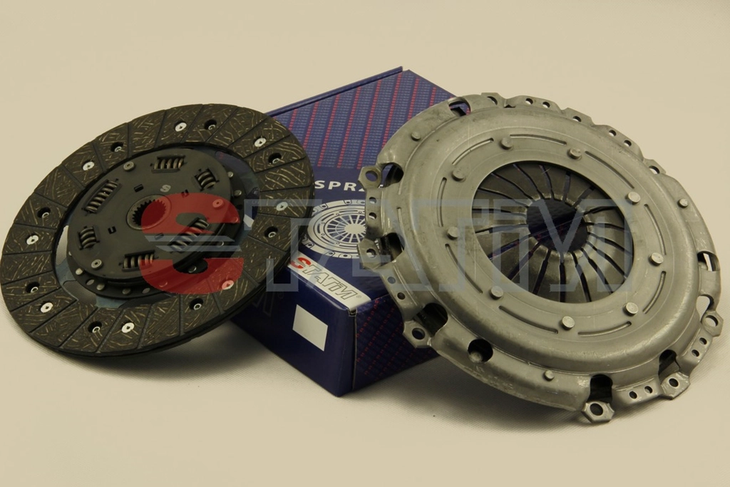 Kit d'embrayage STATIM 100.614