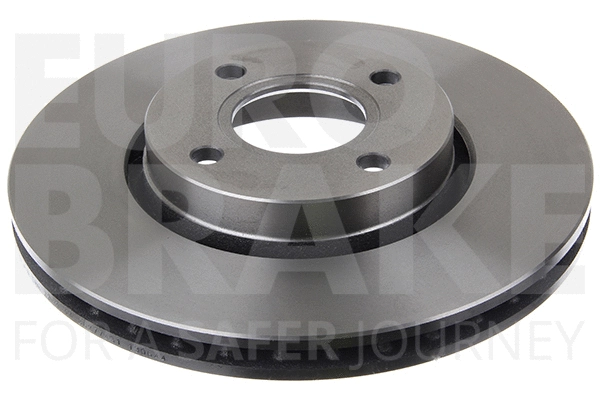 Disque de frein EUROBRAKE 5815202542