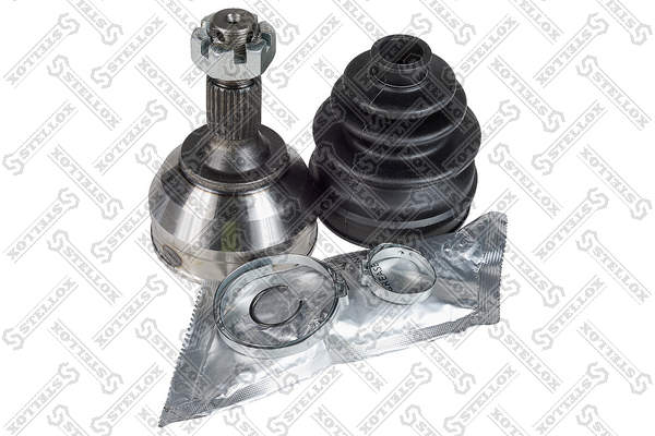 Jeu de joints, arbre de transmission STELLOX 150 2076-SX