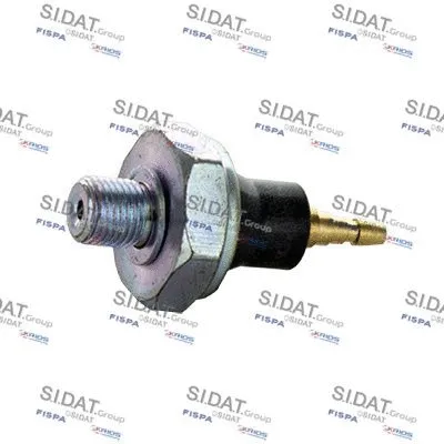 Indicateur de pression d'huile AUTOTEAM L2003