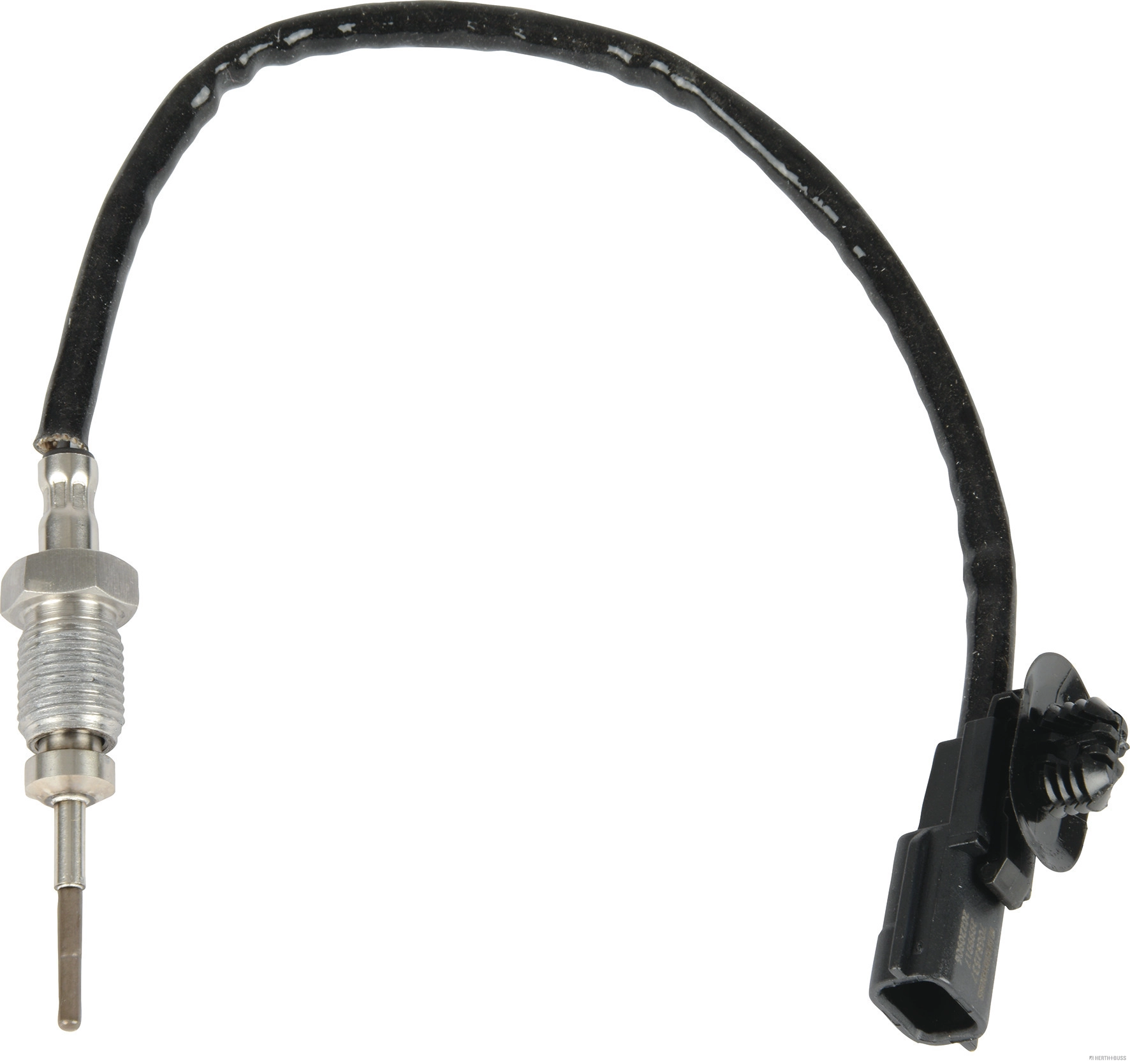 Capteur, température des gaz HERTH+BUSS ELPARTS 70682537