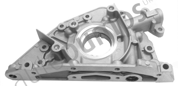 Pompe à huile Autopumps UK AOP499