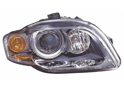 Projecteur principal VAN WEZEL 0326982