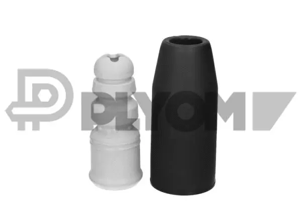 Kit de protection contre la poussière, amortisseur PLYOM P770153