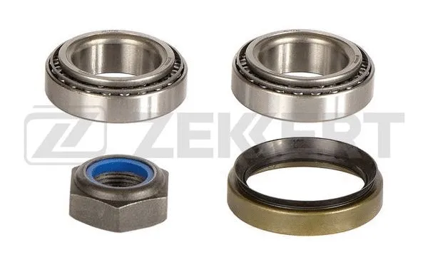 Kit de roulements de roue ZEKKERT RL-1738