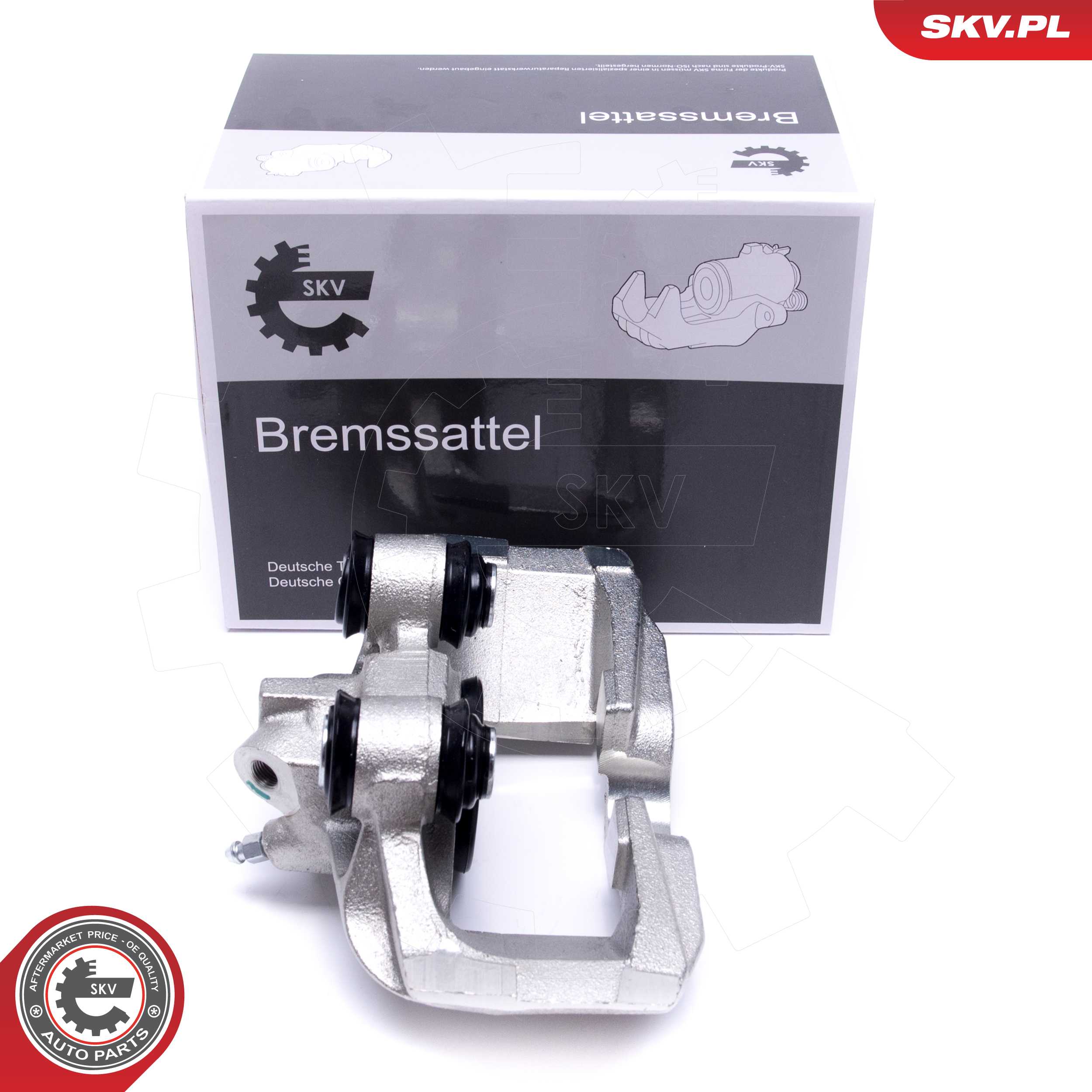 Étrier de frein ESEN SKV 56SKV161