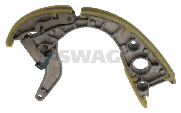 Tendeur de chaîne, commade de pompe à huile SWAG 30 94 0312