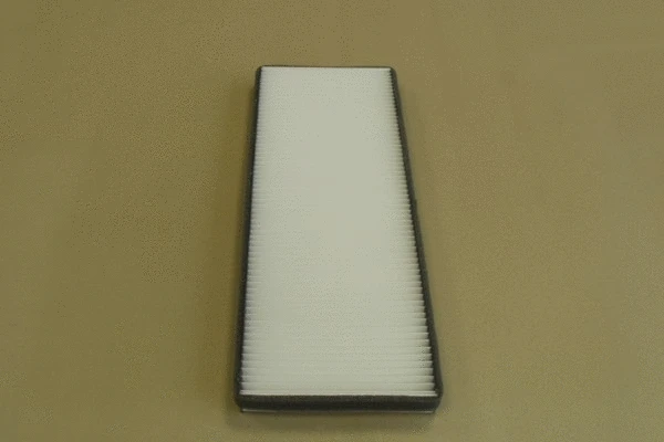 Filtre, air de l'habitacle SCT - MANNOL SA 1119