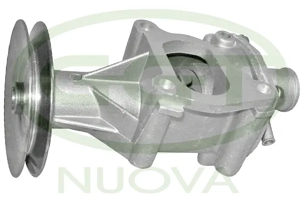 Pompe à eau, refroidissement du moteur GGT PA12257