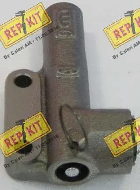Amortisseur de vibrations, courroie crantée REPKIT RKT2683