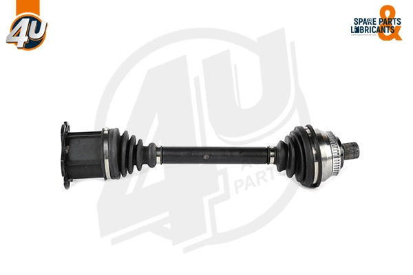 Arbre de transmission 4U Autoparts 51115VV