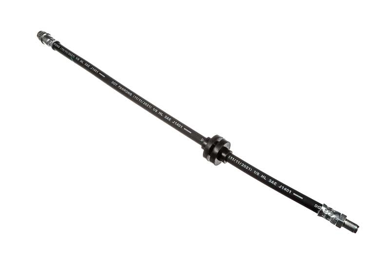 Flexible de frein A.Z. Meisterteile AZMT-44-030-2002
