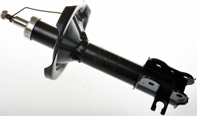 Amortisseur DENCKERMANN DSB214G