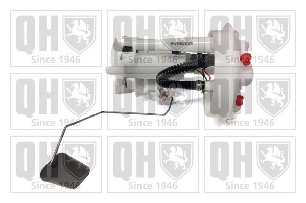 unité d'alimentation de carburant QUINTON HAZELL QFP729