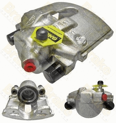 Étrier de frein Brake ENGINEERING CA2259R