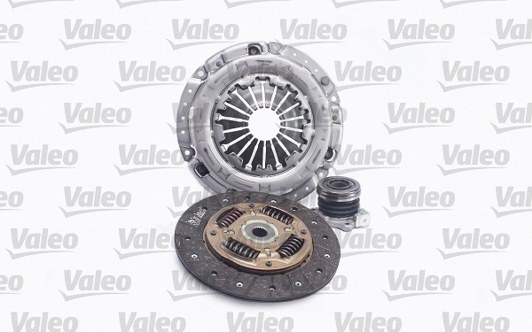 Kit d'embrayage VALEO MX 834056