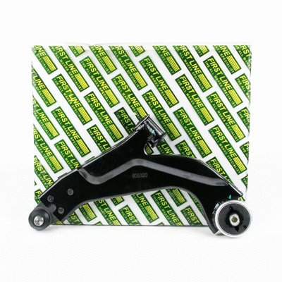 Bras de liaison, suspension de roue FIRST LINE FCA6101