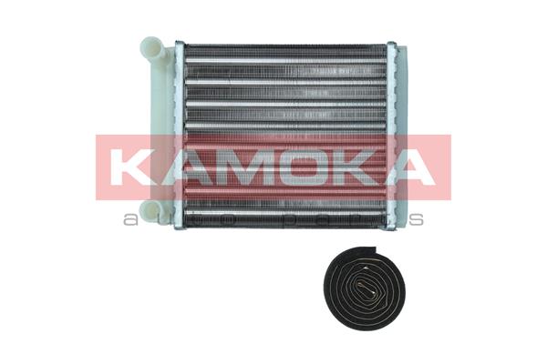 Système de chauffage KAMOKA 7765012