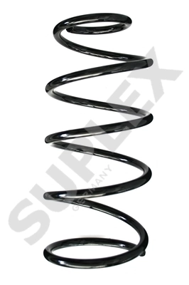 Ressort de suspension SUPLEX 17095