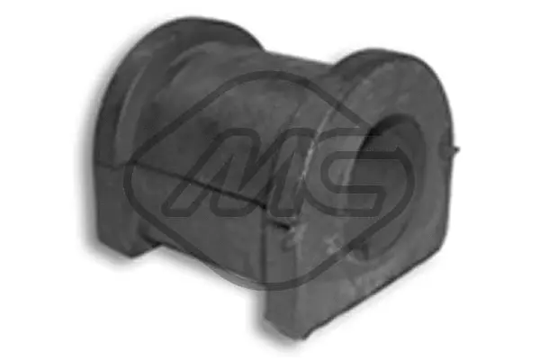 Suspension, stabilisateur Metalcaucho 45102