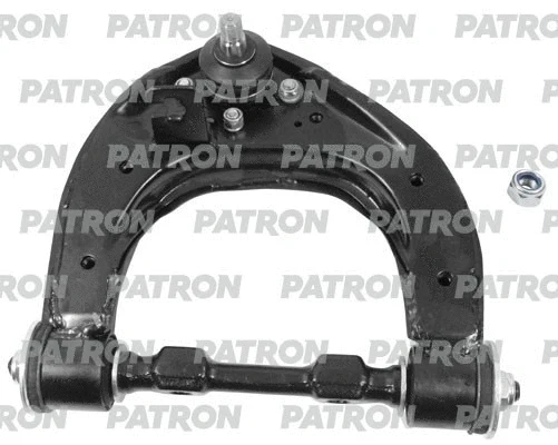 Bras de liaison, suspension de roue PATRON PS5658R