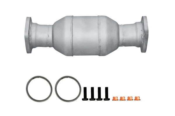 Catalyseur Faurecia FS70423K