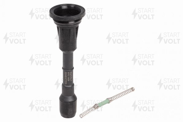 Fiche, bobine d'allumage STARTVOLT STC 1458