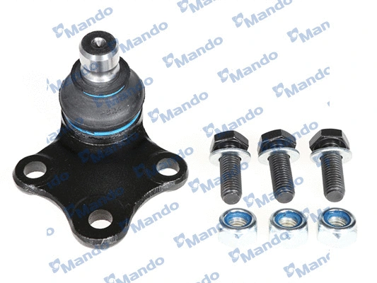 Rotule de suspension MANDO MSA025189