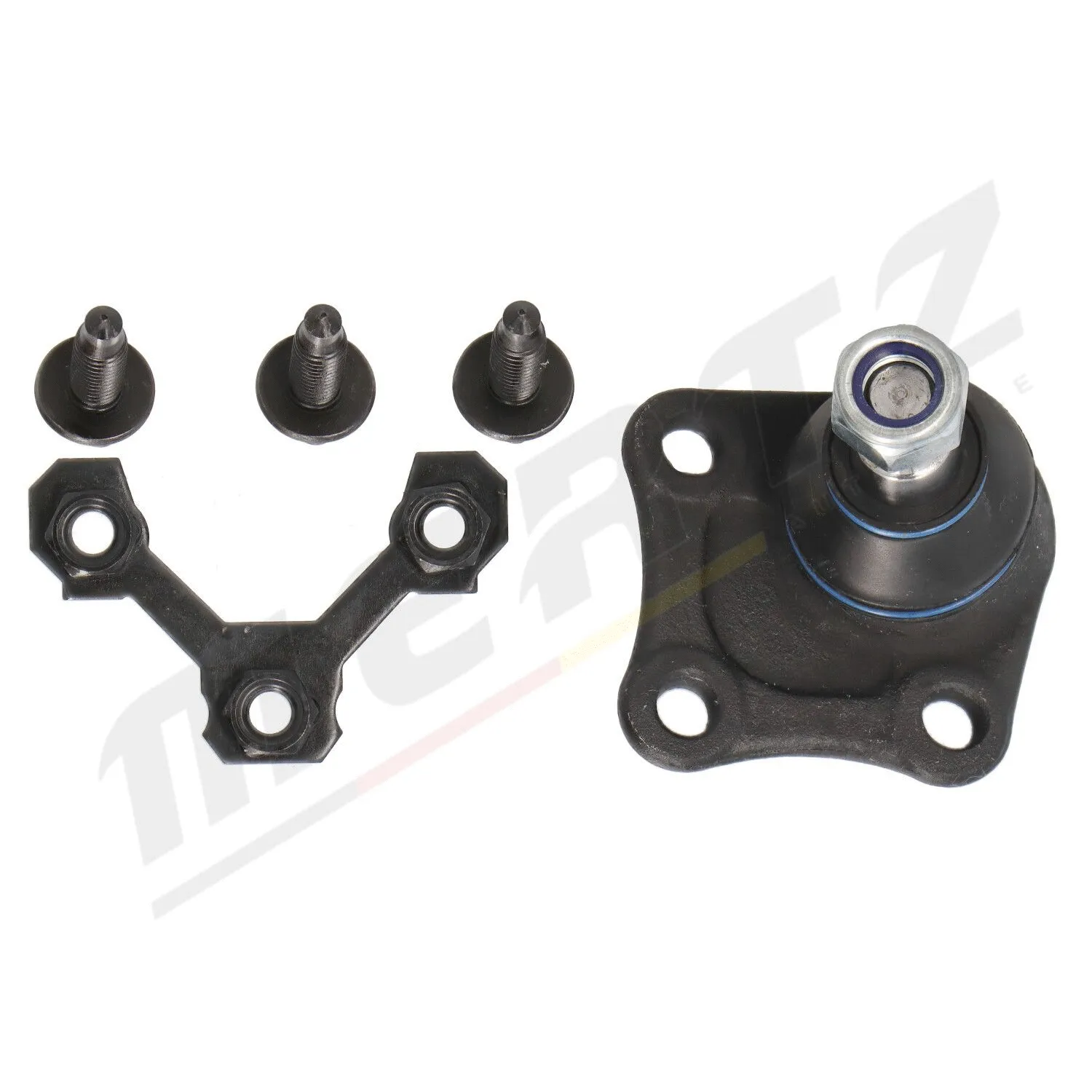 Rotule de suspension MERTZ M-S0192