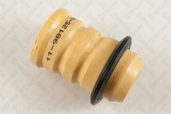 Butée élastique, suspension STELLOX 11-98125-SX