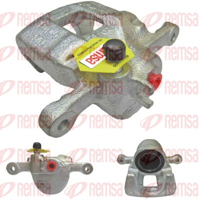 Étrier de frein REMSA 9007131