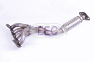 Tuyau d'échappement EEC FR7505