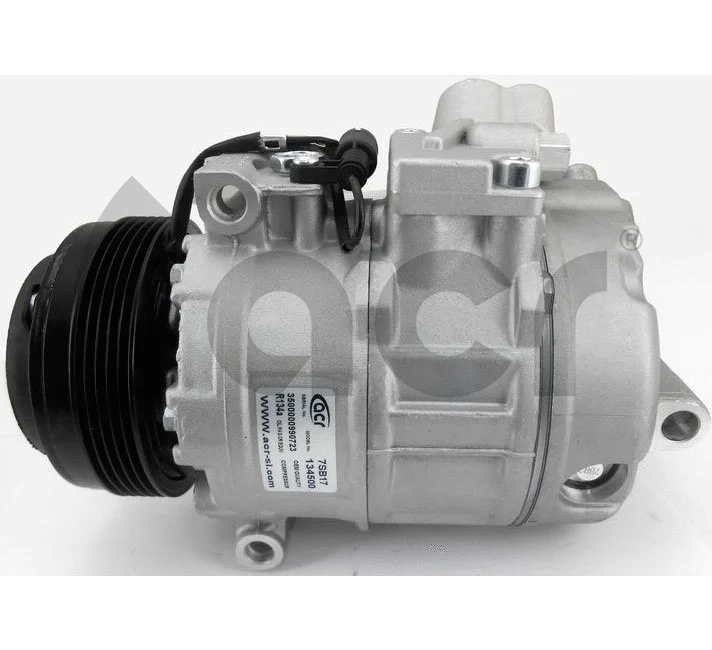 Compresseur, climatisation ACR 134500