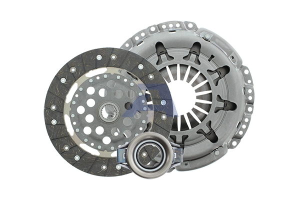 Kit d'embrayage AISIN KN-180