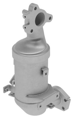 Catalyseur HELLA 8LE 366 052-971