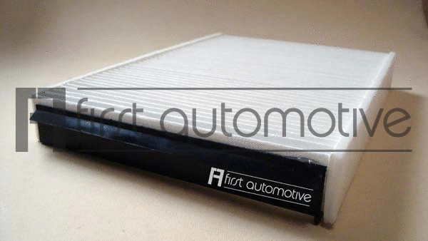 Filtre, air de l'habitacle 1A FIRST AUTOMOTIVE C30386