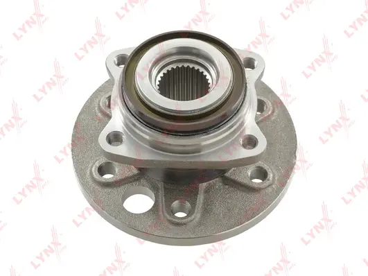 Kit de roulements de roue LYNXAUTO WH-1443