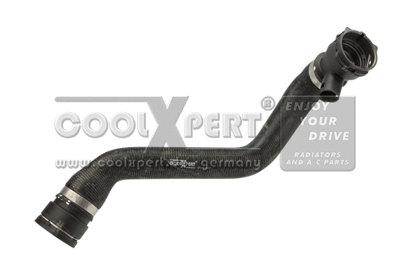 Durite de radiateur BBR Automotive 003-60-11407