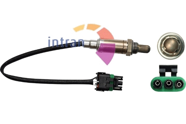 Capteur, qualité de l'air Intran Flotamex SD60182