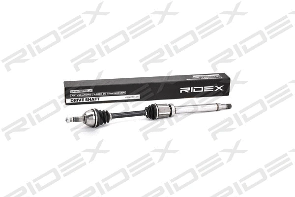 Arbre de transmission RIDEX 13D0113