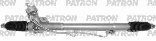 Crémaillère de direction PATRON PSG3003
