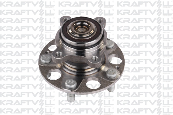 Moyeu de roue KRAFTVOLL GERMANY 14030007