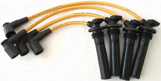 Kit de câbles d'allumage BRECAV 36.820
