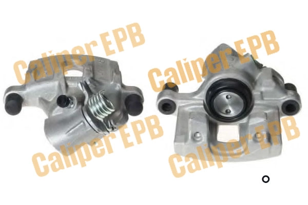 Étrier de frein Calipere+ NAIBA C927L