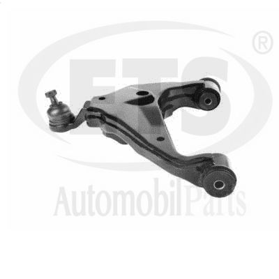 Bras de liaison, suspension de roue ETS 29.TC.592