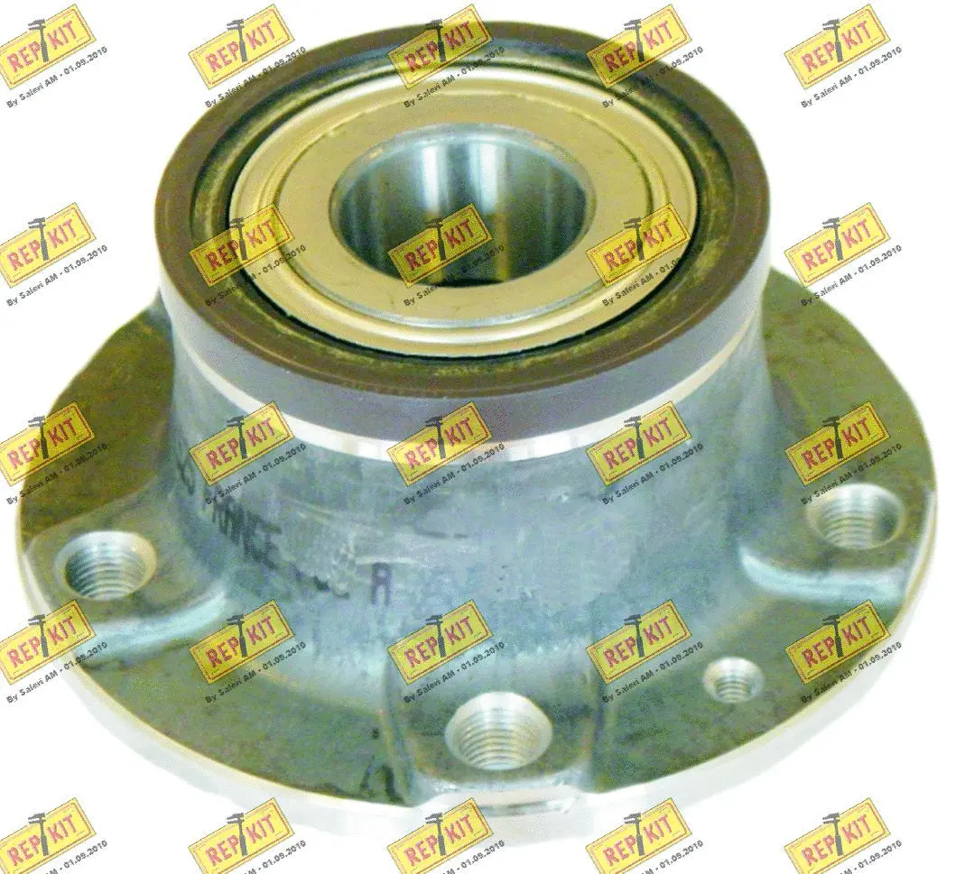 Kit de roulements de roue REPKIT RKB2173
