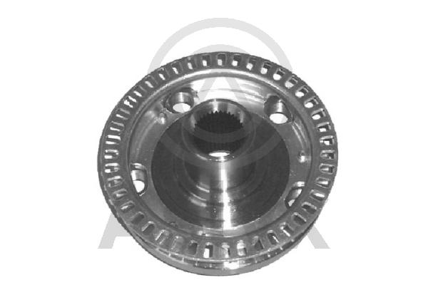 Moyeu de roue Aslyx AS-204593