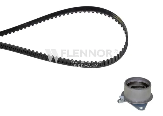 Kit de courroie crantée FLENNOR F904424V
