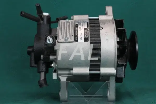 Alternateur FAL Anlasser- und Lichtmaschinenservice F006545/4