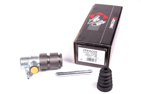 Cylindre récepteur, embrayage PROTECHNIC PRH5033